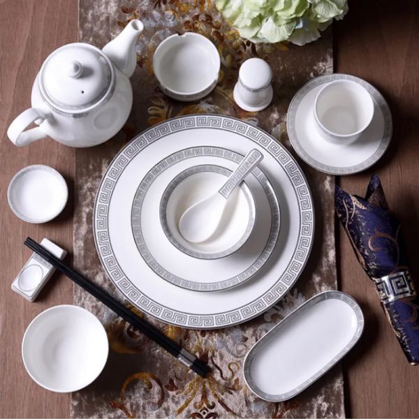 Dinnerware