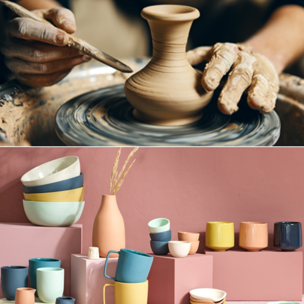 Ceramic