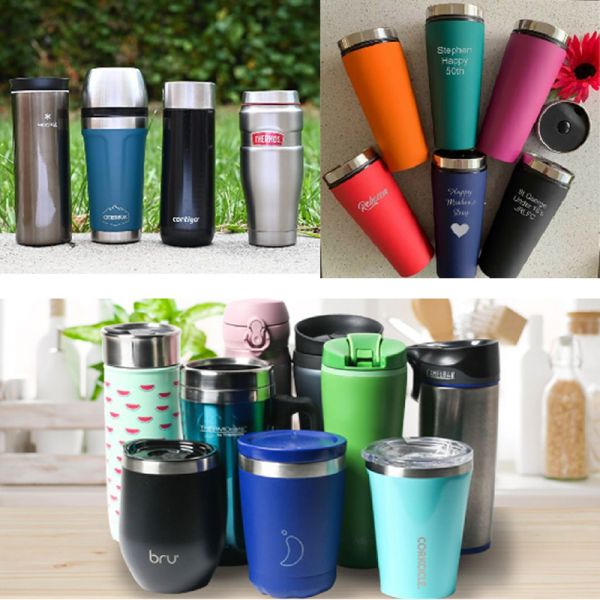 Travel Mug