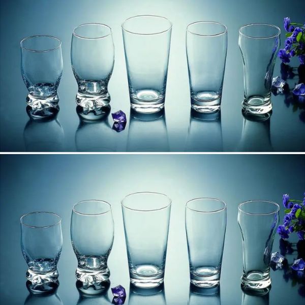 Blown Glass
