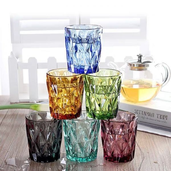 Traditional Glass