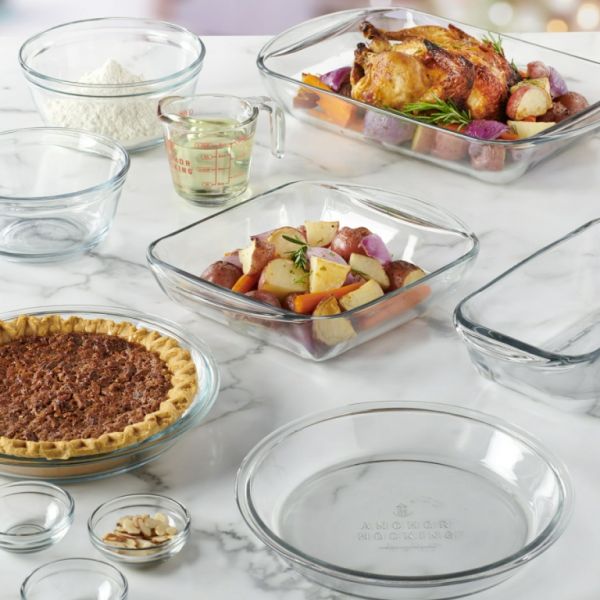 Bakeware